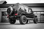 Mercedes-Benz G63 AMG MC800 by Mcchip-DKR 2015 года